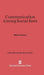 Communication Among Social Bees by Martin Lindauer
