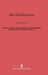Moral Education by James M. Gustafson