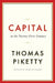 Capital In The Twenty-First Century 