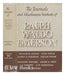 The Journals and Miscellaneous Notebooks of Ralph Waldo Emerson, Volume VII: 1838-1842 by Ralph Waldo Emerson, A. W. Plumstead, Harrison Hayford