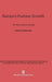 Europe's Postwar Growth by Charles P. Kindleberger