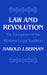 Law And Revolution  by Harold J. Berman