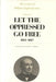 The Letters of William Lloyd Garrison by William Lloyd Garrison, Walter M. Merrill