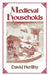 Medieval Households by David Herlihy