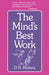 The Mind's Best Work by D. N. Perkins