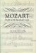 Mozart: Studies of the Autograph Scores by Alan Tyson