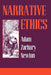 Narrative Ethics by Adam Zachary Newton