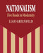 Nationalism: Five Roads to Modernity by Liah Greenfeld