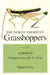 The North American Grasshoppers by Daniel Otte