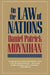 On the Law of Nations by Daniel Patrick Moynihan