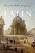 Latin: Story of a World Language by Jürgen Leonhardt