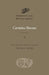 Carmina Burana by David A. Traill
