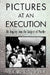 Pictures at an Execution by Wendy Lesser