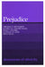 Prejudice by Thomas F. Pettigrew, George M. Fredrickson, Dale T. Knobel