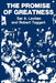 The Promise of Greatness by Sar a. Levitan, Robert Taggart