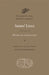 Saints' Lives by Henry of Avranches, David Townsend, David Townsend