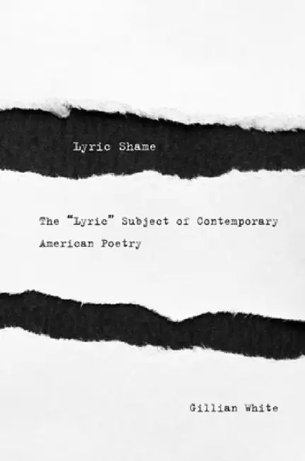 Lyric Shame by White