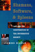 Shamans, Software, and Spleens: Law and the Construction of the Information Society by James Boyle