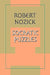 Socratic Puzzles by Robert Nozick