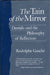 The Tain of the Mirror: Derrida and the Philosophy of Reflection by Rodolphe Gasché