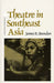 Theatre in Southeast Asia by James R. Brandon