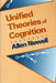 Unified Theories of Cognition by Allen Newell