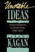 Unstable Ideas: Temperament, Cognition, and Self by Jerome Kagan