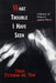 What Trouble I Have Seen: A History of Violence against Wives by David Peterson del Mar