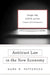 Antitrust Law in the New Economy: Google, Yelp, Libor, and the Control of Information by Patterson, Mark R.