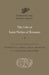 The Life of Saint Neilos of Rossano by Raymond L. Capra