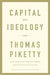 Capital and Ideology by Thomas Piketty