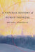 A Natural History of Human Thinking by Michael Tomasello