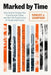 Marked by Time: How Social Change Has Transformed Crime and the Life Trajectories of Young Americans by Robert J. Sampson