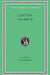 Lucian, Volume II: The Downward Journey or the Tyrant. Zeus Catechized. Zeus Rants. the Dream or the Cock. Prometheus. Icaromenippus or the Sky-Man. T by Lucian, A. M. Harmon