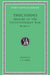 History of the Peloponnesian War: Books 1-2 by Thucydides