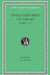 The Library, Volume I: Books 1-3.9 by Apollodorus