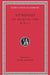 On Architecture, Books 1-5 by Vitruvius