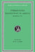 Description of Greece, Volume III: Books 6-8.21 by Pausanias, W. H. S. Jones