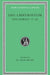 Discourses 37-60 by Dio Chrysostom, H. LaMar Crosby