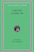 Lucian, Volume VIII: Soloecista. Lucius or the Ass. Amores. Halcyon. Demosthenes. Podagra. Ocypus. Cyniscus. Philopatris. Charidemus. Nero by Lucian, M. D. MacLeod