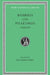 Fables by Babrius, Phaedrus, Ben Edwin Perry
