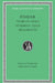 Nemean Odes. Isthmian Odes. Fragments by Pindar