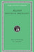 Historical Miscellany by Claudius Aelian