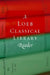 A Loeb Classical Library Reader by Loeb Classical Library