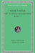 The Learned Banqueters, III: Books 6-7 by Athenaeus