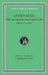 The Learned Banqueters, IV: Books 8-10.420e by Athenaeus