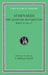 The Learned Banqueters, Volume V: Books 10.420e-11 by Athenaeus