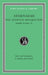 The Learned Banqueters, Volume VII: Books 13.594b-14 by Athenaeus, S. Douglas Olson, S. Douglas Olson