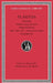Stichus. Three-Dollar Day. Truculentus. the Tale of a Traveling-Bag. Fragments by Plautus