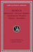 Tragedies, Volume I: Hercules. Trojan Women. Phoenician Women. Medea. Phaedra by Seneca